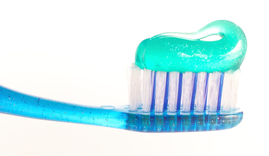 Why Should I Change My Toothpaste?
